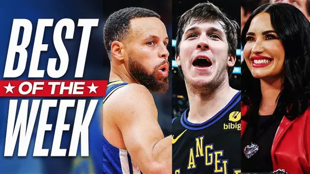 2 Hours of the BEST Moments of NBA Week 15 | 2023-24 Season