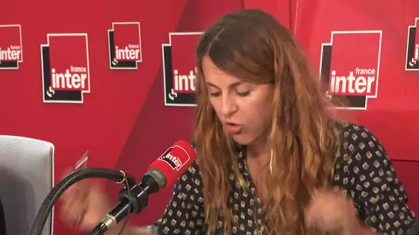 Apprendre ou à laisser ! Le billet de Nicole Ferroni