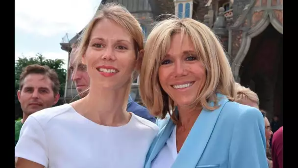 Brigitte Macron : sa fille Tiphaine Auzière épinglée pour ses fréquentations