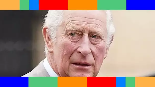 👑  Prince Charles : un nouveau scandale prêt à éclabousser la famille royale