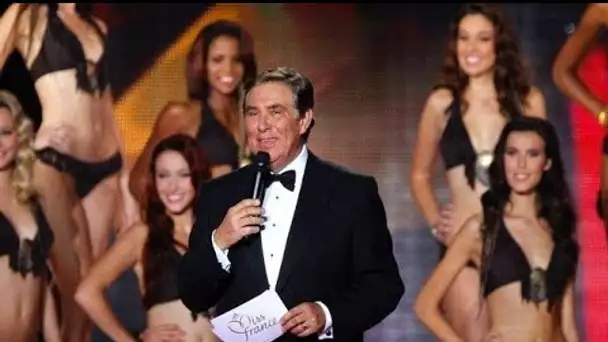 Jean-Pierre Foucault : ce secret pour lequel il adore présenter Miss France  !