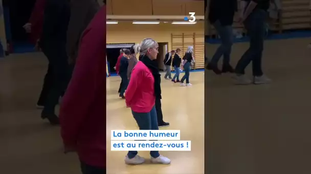 Danse country et bonne humeur en Lorraine 🕺 #country #countrydance #danse #meurtheetmoselle