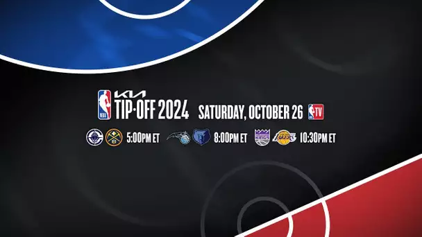 YouTube League Pass National Feed 3