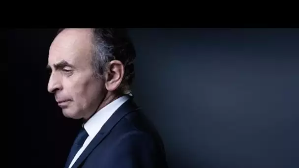 Eirc Zemmour en Une de Paris Match avec sa conseillère Sarah Knafo : Il réagit