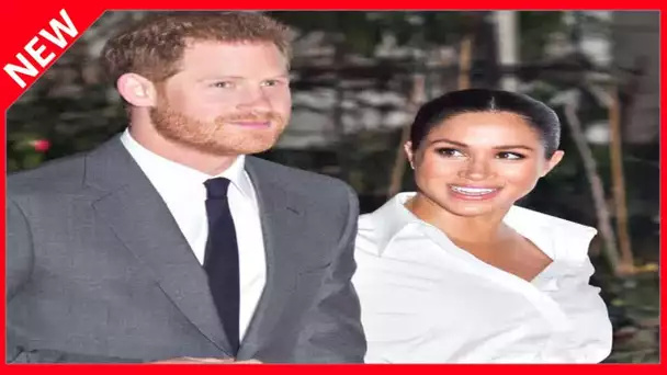 ✅  Meghan Markle et Harry dépouillés de leur personnel : la reine a commencé le grand ménage à Frogm