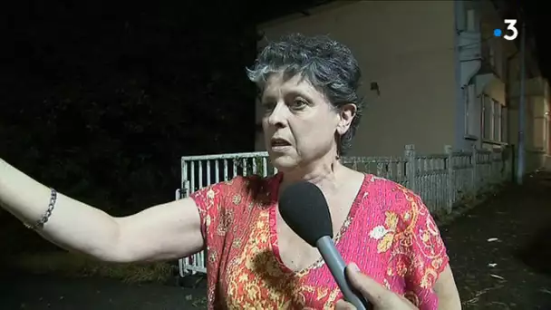 'Ça fait très très peur' : une habitante de Herserange témoigne après la tornade