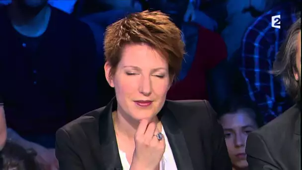 Intégrale 10 mai 2014 Partie 3 sur 3 On n'est pas couché 14 #ONPC