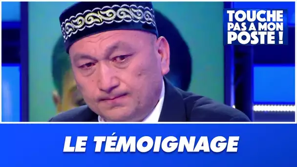 Le témoignage bouleversant de Omir, Ouïghour torturé en Chine