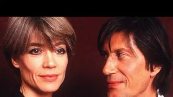 « Qui voudrait ça ? » : Françoise Hardy révèle ce que pense Jacques Dutronc...