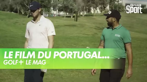 Le Film du Portugal Masters