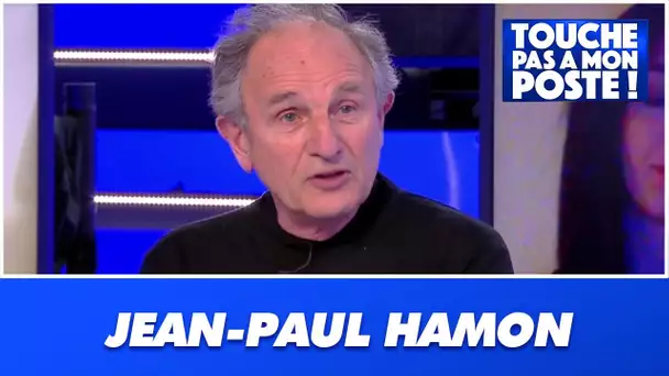 Le coup de gueule de Jean-Paul Hamon contre Francis Lalanne : "Il est inconscient !"