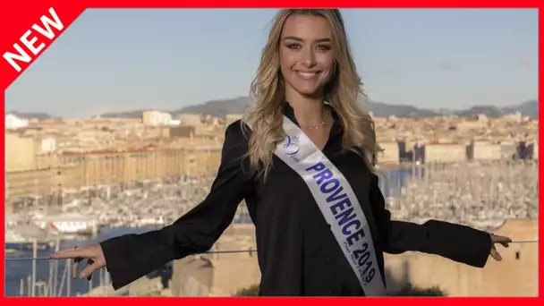 ✅  Miss France : qu'est devenue Lou Ruat ?