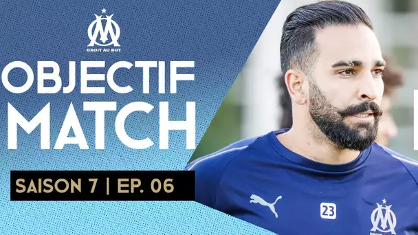 Objectif Match - S7E6 | « C’est que dans la tête »