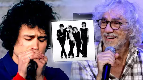 TELEPHONE : 40 ANS DE "CRACHE TON VENIN" (BB BRUNES, MADEMOISELLE K, YAROL POUPAUD)