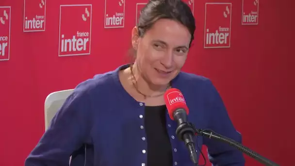 Marie Mingalon / Lara Sarciaux sont les invitées du 13h