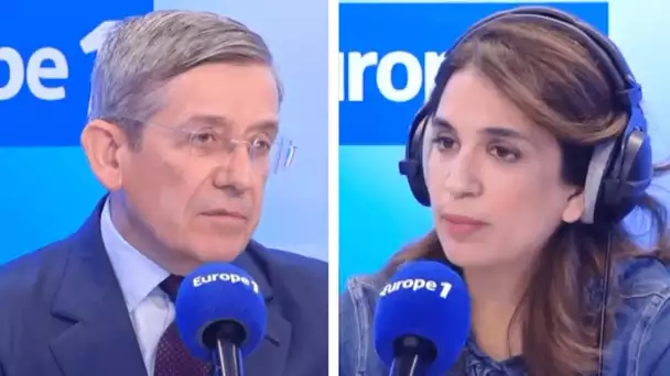 Charles de Courson : «Le président Macron aura contribué à l'extremisation de l'opinion publique»