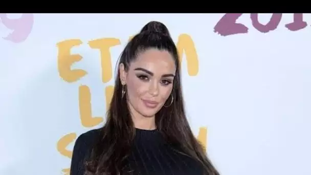 Nabilla incendiaire : plus décolletée, tu meurs !