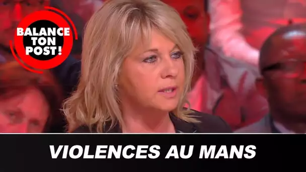 Violences au Mans : les forains sont-ils allés trop loin ? Le débat de Balance Ton Post