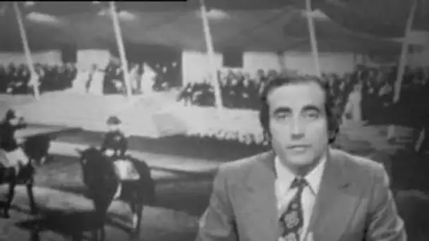 Information Première : émission du 17 mai 1972