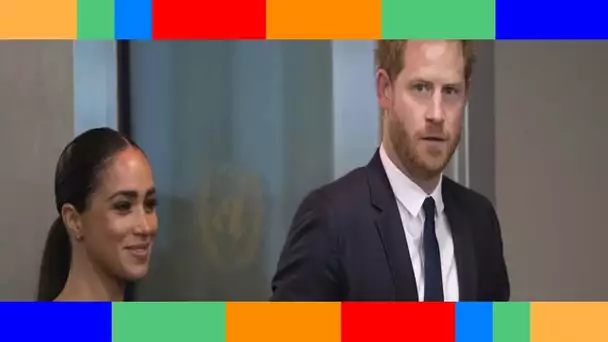 Meghan Markle et Harry stars de Netflix : cette décision qui va faire parler…