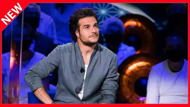 ✅  « Aaron mon copain », Amir émeut avec un message bouleversant