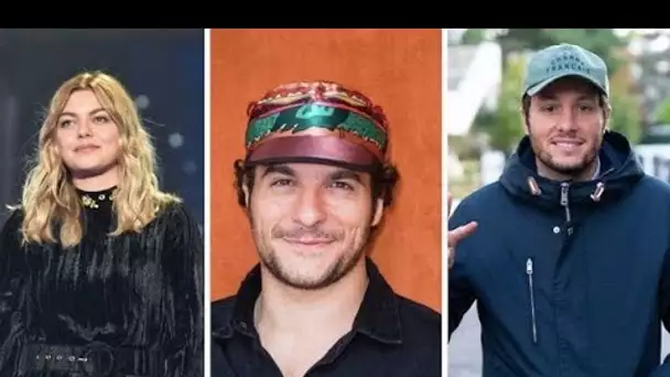 Amir, Louane, Vianney : leur surprise inattendue à Alain Souchon !