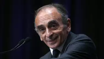 Eric Zemmour : pour le candidat, les militants antiracistes "n'avaient rien à faire là".