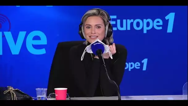 Clara Morgane : "J'ai toujours senti le poids des femmes sur mes épaules"