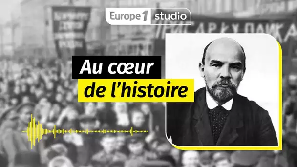 Au coeur de l'histoire - Pourquoi la Russie n’a pas déboulonné toutes les statues de Lénine