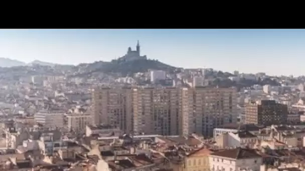 «Marseille en grand» n'a rien à voir avec «Marseille en vrai»