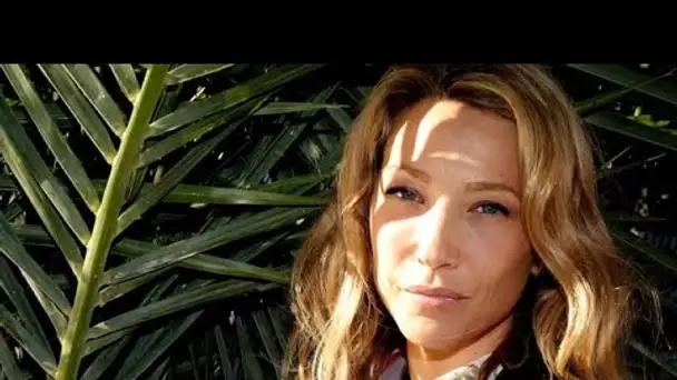 Laura Smet rattrapée par l’ombre de Laeticia le jour de son mariage !