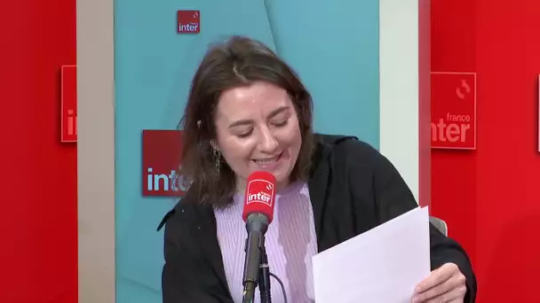 Pourquoi je vais trop loin - La chronique de Lisa Delmoitiez