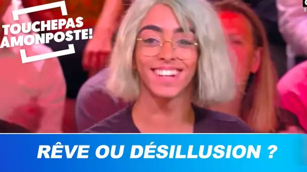 Télé-crochets : la désillusion ? Les confidences de Bilal Hassani (The Voice Kids)