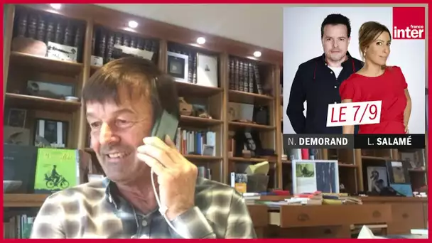 Nicolas Hulot