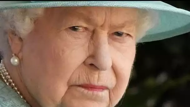 Elizabeth II en deuil : Ce décès lié au coronavirus qui la bouleverse profondément