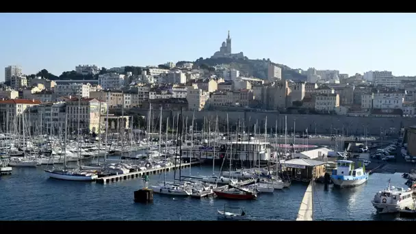 Marseille va augmenter la taxe d'habitation sur les résidences secondaires