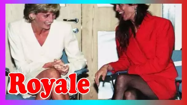 La princesse Diana a offert une surprise ''risquée'' à William pour son anniversaire