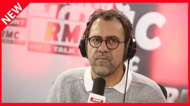 ✅  « C’est pas le casino ! » : Michel Sarran refuse d'accabler Emmanuel Macron