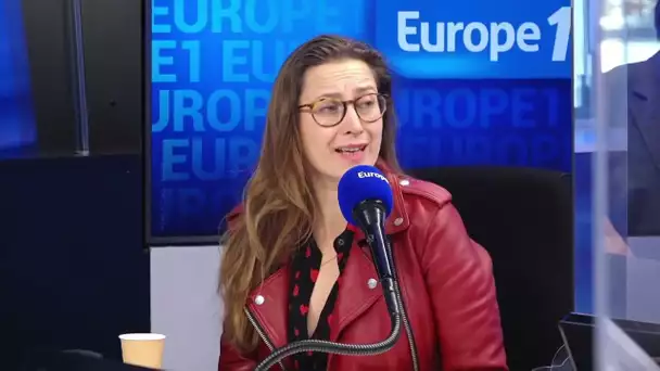 Campagne présidentielle : le débat de François Kalfon, Emmanuelle Ducros et Bruno Jeudy