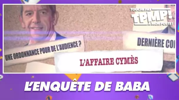 L'enquête de Baba : Pourquoi les émissions de Michel Cymes ne fonctionnent-elles pas ?