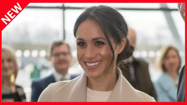 ✅  Meghan Markle : son ex Trevor Engelson est papa