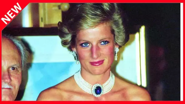 ✅  Diana : pourquoi elle gardait des fioles de son sang dans son frigo ?