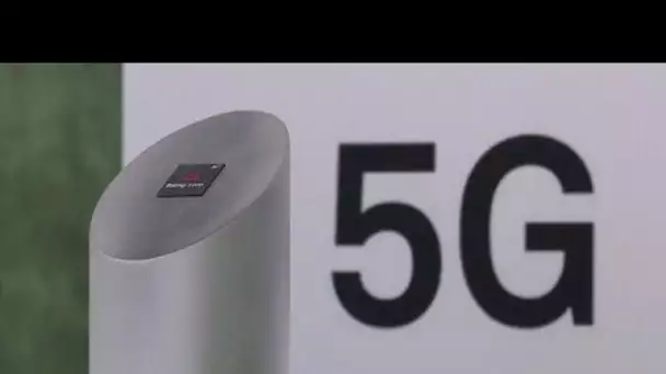 5G : la France lance les enchères pour l'attribution des premières fréquences