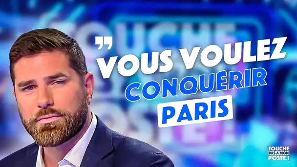 Vincent Jeanbrun s'engagera-t-il à rétablir la vitesse du périphérique à 80 km/h ?