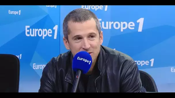 Guillaume Canet défend les agriculteurs : "Ce sont les premiers empoisonnés"