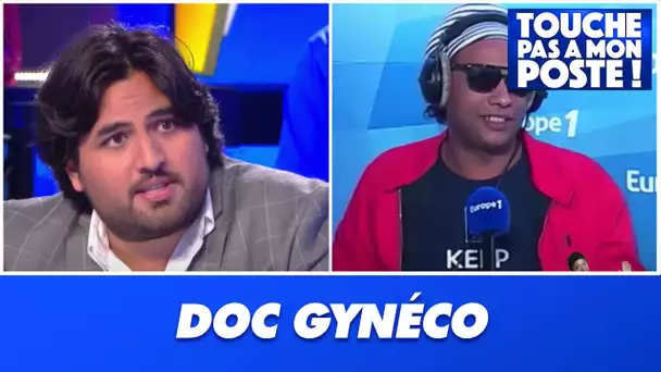 Doc Gynéco, condamné à 5 mois de prison pour violences conjugales : son avocat s'exprime dans TPMP