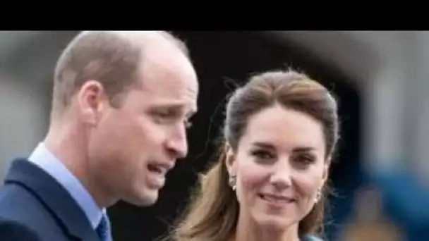 Kate et William "font un don privé" à l'appel de l'Ukraine lors de la dernière manifestation de sout