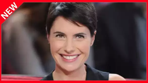 ✅  Alessandra Sublet, maman fière : sa fille Charlie adresse un adorable message aux soignants