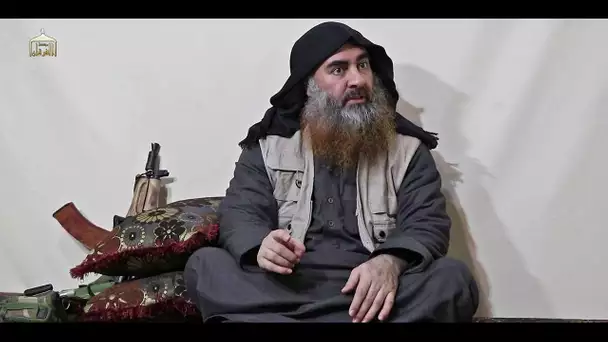 Ce que l'on sait de la mort d'Abou Bakr al-Baghdadi, chef de l'État islamique