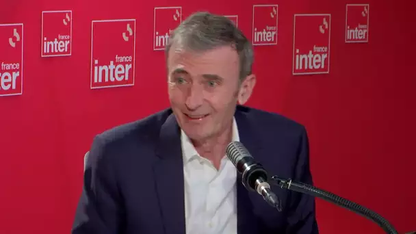 "La clé du scrutin, ce sont les électeurs de Jean-Luc Mélenchon", Brice Teinturier